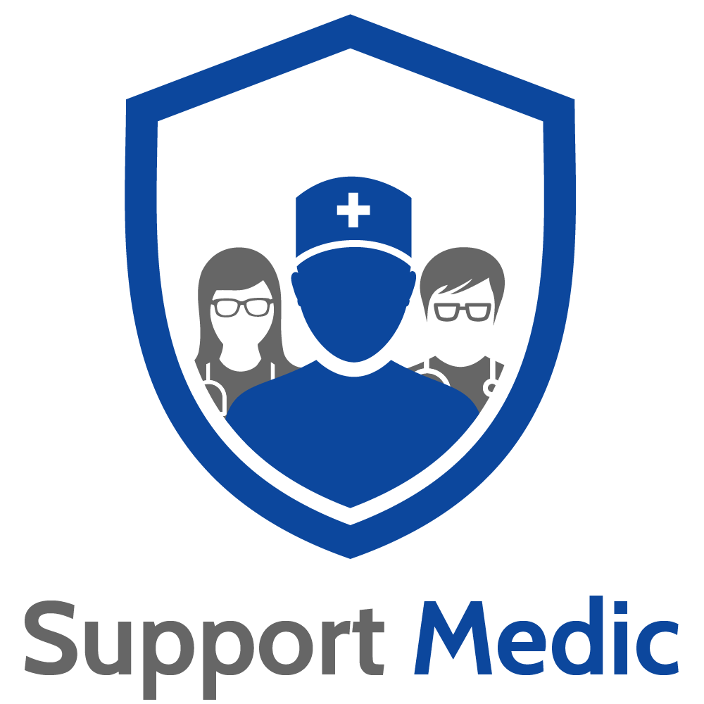 Agence Support Medic